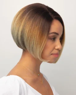 Fabulous | Lace Front & Monofilament Part Synthetic Wig By Orchid Wigs For Women