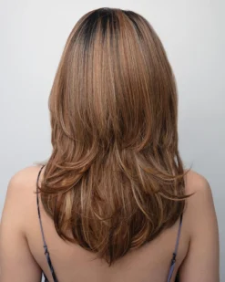 Red Carpet | Lace Front Synthetic Wig By Orchid 19 Red Carpet | Lace Front Synthetic Wig By Orchid