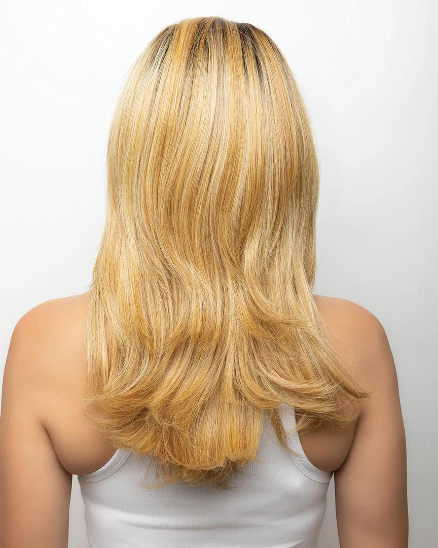 Red Carpet | Lace Front Synthetic Wig By Orchid 7 Red Carpet | Lace Front Synthetic Wig By Orchid