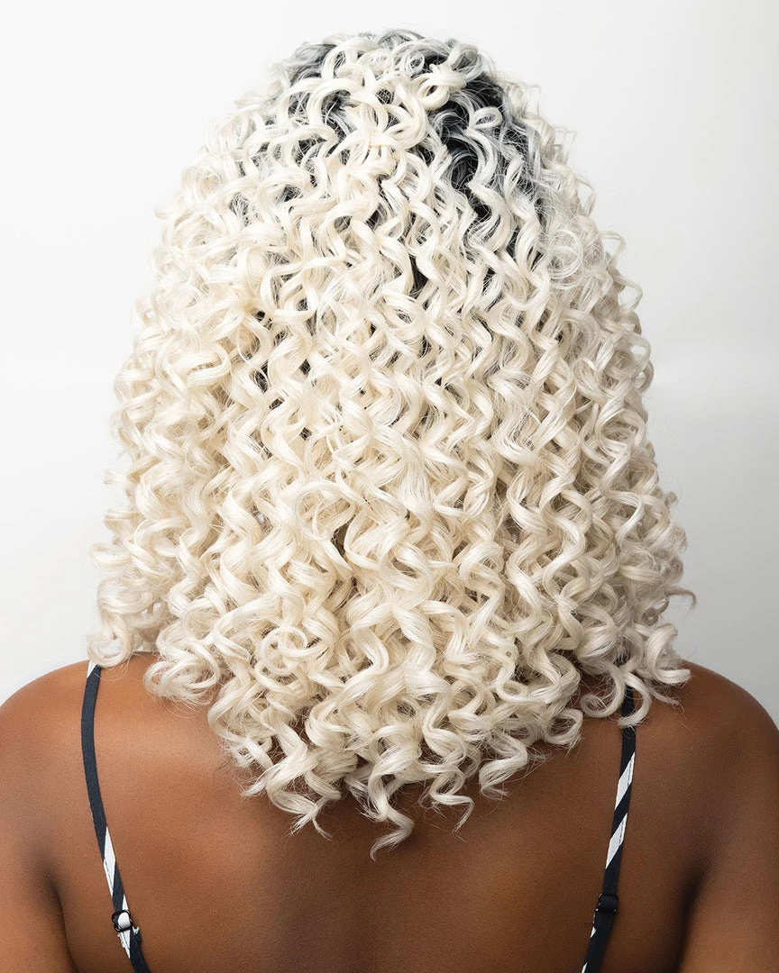 Wigs For Women Diva | Lace Front Synthetic Wig By Orchid 6 Wigs For Women Diva | Lace Front Synthetic Wig By Orchid