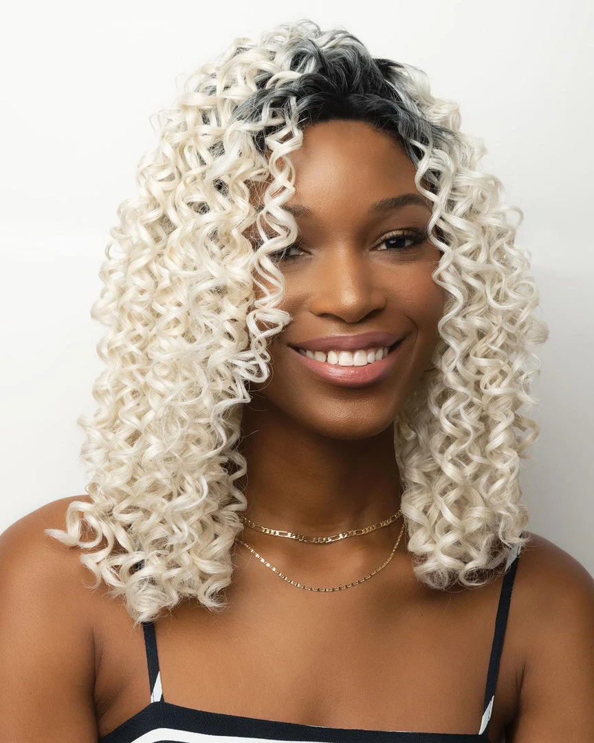 Wigs For Women Diva | Lace Front Synthetic Wig By Orchid 4 Wigs For Women Diva | Lace Front Synthetic Wig By Orchid