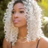Wigs For Women Diva | Lace Front Synthetic Wig By Orchid 2 Wigs For Women Diva | Lace Front Synthetic Wig By Orchid