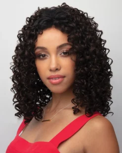 Wigs For Women Diva | Lace Front Synthetic Wig By Orchid 16 Wigs For Women Diva | Lace Front Synthetic Wig By Orchid