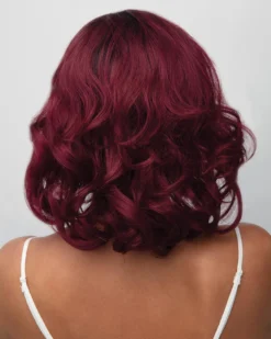 Passion | Lace Front Synthetic Wig By Orchid