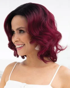 Passion | Lace Front Synthetic Wig By Orchid