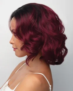 Passion | Lace Front Synthetic Wig By Orchid