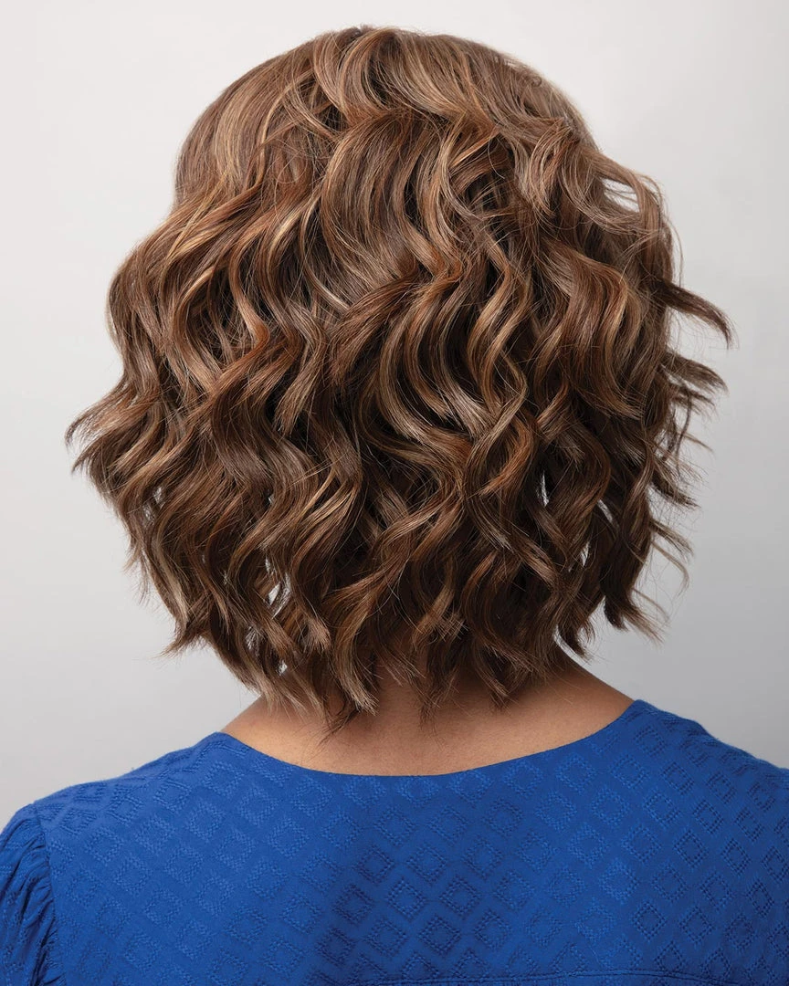 Attitude | Lace Front Synthetic Wig By Orchid Wigs For Women 5 Attitude | Lace Front Synthetic Wig By Orchid Wigs For Women