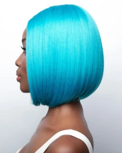 Posh | Lace Front & Monofilament Part Synthetic Wig By Orchid Wigs For Women