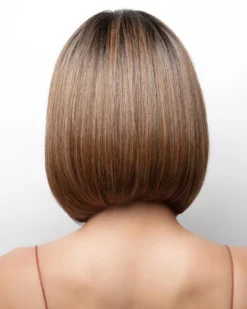 Posh | Lace Front & Monofilament Part Synthetic Wig By Orchid Wigs For Women