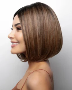 Posh (Exclusive) | Lace Front & Monofilament Part Synthetic Wig By Orchid Wigs For Women