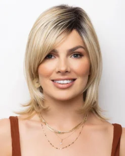 Sassy (Exclusive) | Synthetic Wig By Orchid Wigs For Women