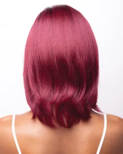 Sassy (Exclusive) | Synthetic Wig By Orchid Wigs For Women