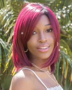 Sassy (Exclusive) | Synthetic Wig By Orchid Wigs For Women