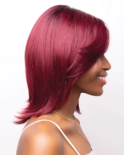 Sassy (Exclusive) | Synthetic Wig By Orchid Wigs For Women