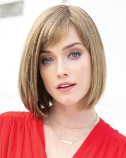 Petite Portia | Monofilament Part Synthetic Wig By Orchid