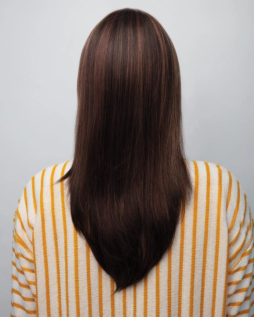 Wigs For Women Lacey | Skin Part Synthetic Wig By Orchid 6 Wigs For Women Lacey | Skin Part Synthetic Wig By Orchid