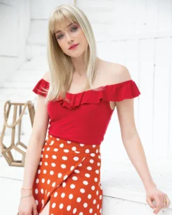 Wigs For Women Lacey | Skin Part Synthetic Wig By Orchid 11 Wigs For Women Lacey | Skin Part Synthetic Wig By Orchid