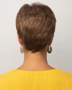 Valentina | Monofilament Synthetic Wig By Orchid Wigs For Women