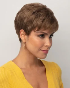 Valentina | Monofilament Synthetic Wig By Orchid Wigs For Women