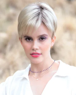 Carter | Lace Front Synthetic Wig By Orchid Wigs For Women