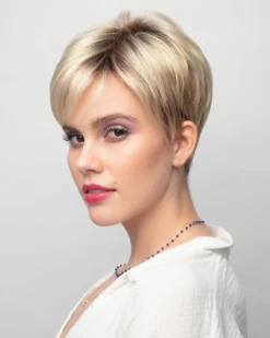 Carter | Lace Front Synthetic Wig By Orchid Wigs For Women