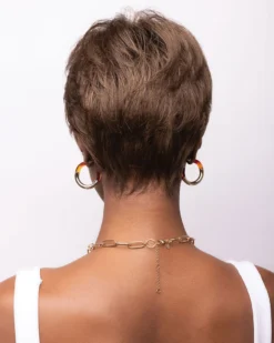 Carter | Lace Front Synthetic Wig By Orchid Wigs For Women