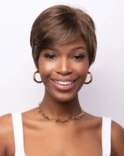 Carter | Lace Front Synthetic Wig By Orchid Wigs For Women