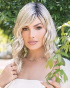 Rory | Synthetic Wig By Orchid Wigs For Women