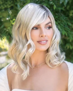 Rory | Synthetic Wig By Orchid Wigs For Women