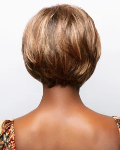 June | Synthetic Wig By Orchid Wigs For Women 15 June | Synthetic Wig By Orchid Wigs For Women