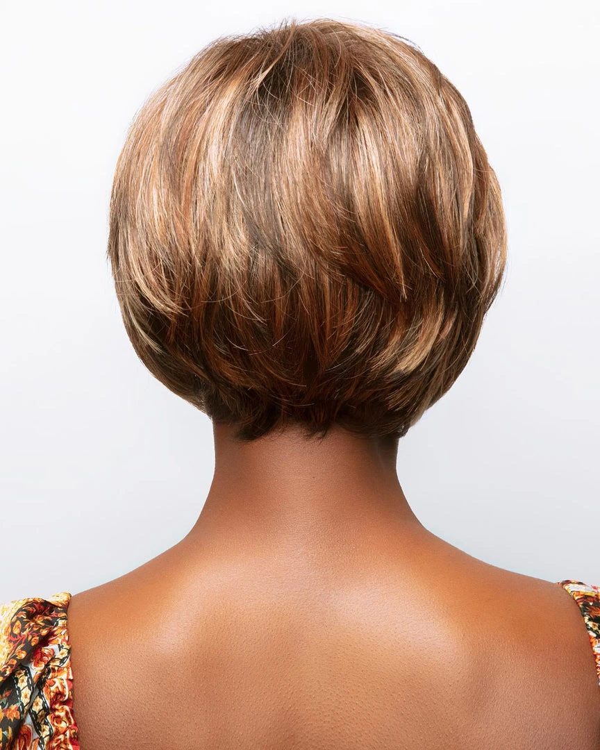 June | Synthetic Wig By Orchid Wigs For Women 8 June | Synthetic Wig By Orchid Wigs For Women