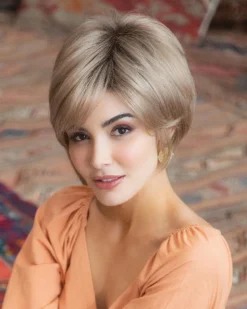 June | Synthetic Wig By Orchid Wigs For Women