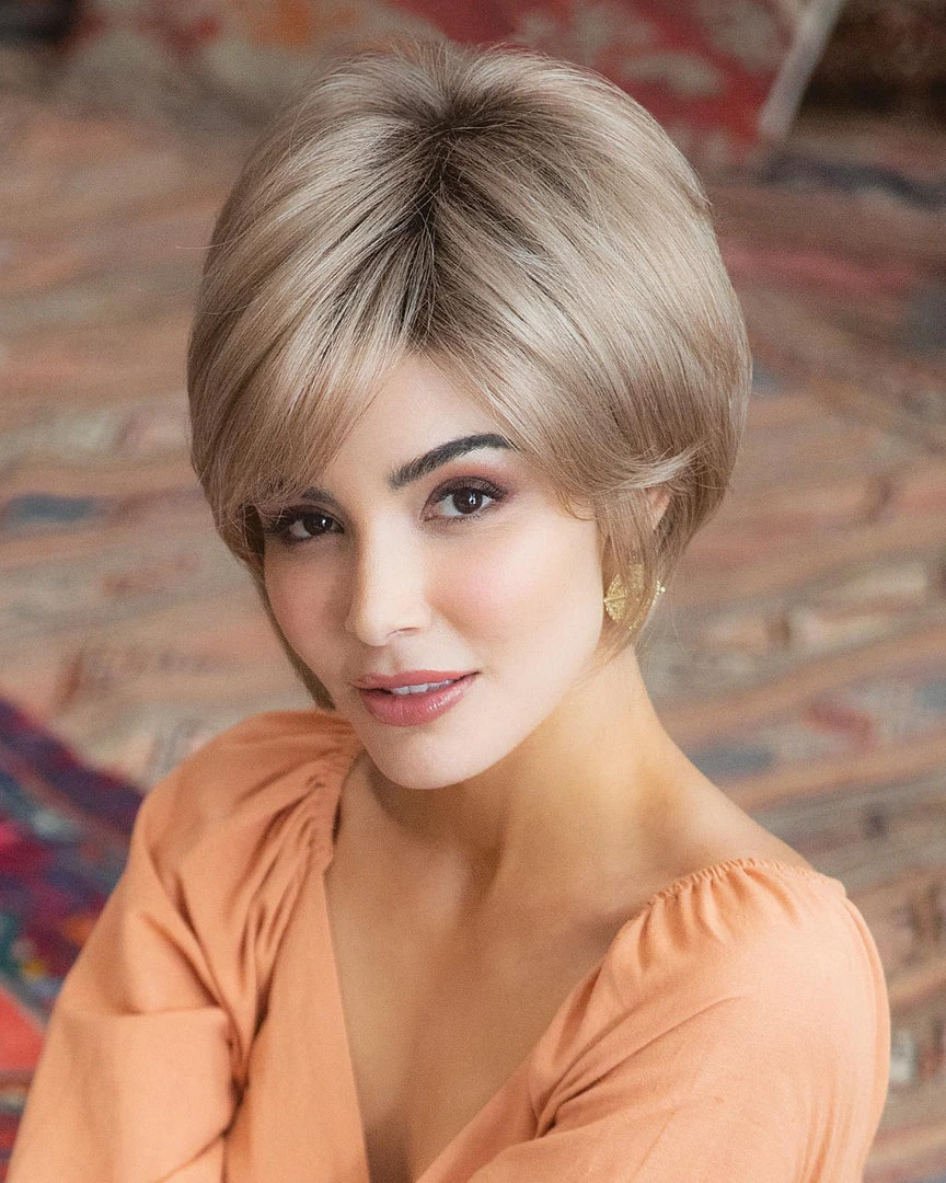 June | Synthetic Wig By Orchid Wigs For Women 3 June | Synthetic Wig By Orchid Wigs For Women