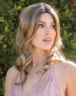 Ensley TP | Lace Front & Monofilament Part Synthetic Wiglet By Orchid Clearance Items