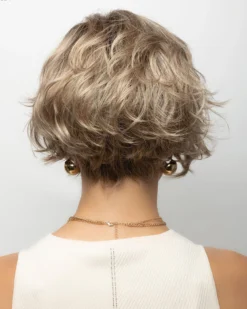 Britt (Exclusive) | Synthetic Wig By Orchid Wigs For Women