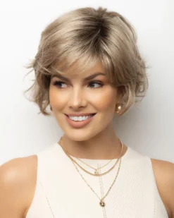 Britt (Exclusive) | Synthetic Wig By Orchid Wigs For Women