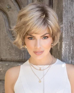 Britt (Exclusive) | Synthetic Wig By Orchid Wigs For Women