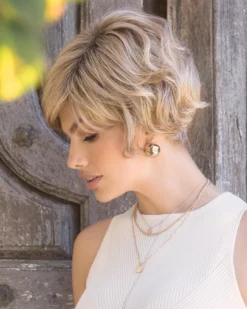 Britt (Exclusive) | Synthetic Wig By Orchid Wigs For Women