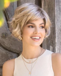 Britt (Exclusive) | Synthetic Wig By Orchid Wigs For Women