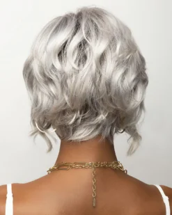 Wigs For Women Hallie (Exclusive) | Lace Front Synthetic Wig By Orchid