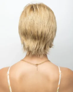 Kris | Monofilament Human Hair Wig By Orchid Wigs For Women