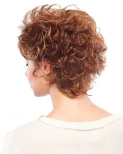 Wigs For Women Peaches (Exclusive) | Synthetic Wig By Jon Renau 9 Wigs For Women Peaches (Exclusive) | Synthetic Wig By Jon Renau