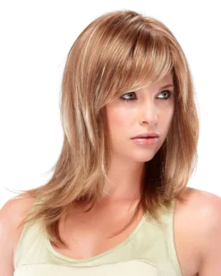 Wigs For Women Angelique | Synthetic Wig By Jon Renau 6 Wigs For Women Angelique | Synthetic Wig By Jon Renau