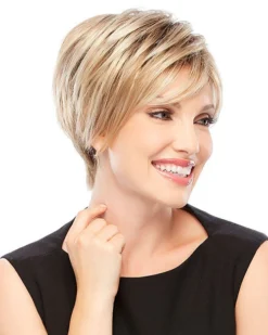 Wigs For Women Natalie (Exclusive) | Synthetic Wig By Jon Renau