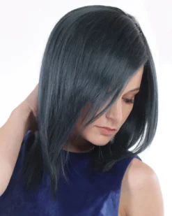 Wigs For Women Peppermint | Lace Front Synthetic Wig By Belle Tress