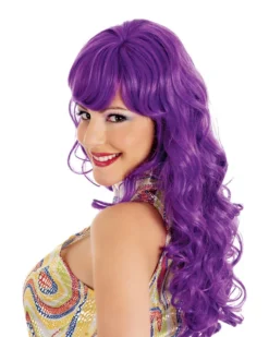 Escape | Side Skin Part Synthetic Wig By Estetica Wigs For Women