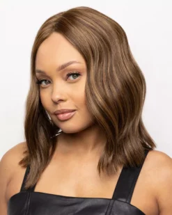 Wigs For Women Velvet Wavez | Lace Front & Monofilament Part Synthetic Wig By Rene Of Paris
