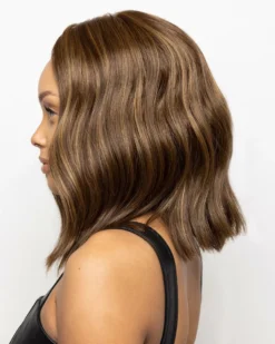 Wigs For Women Velvet Wavez | Lace Front & Monofilament Part Synthetic Wig By Rene Of Paris