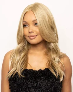 Divine Wavez | Lace Front & Monofilament Part Synthetic Wig By Rene Of Paris