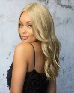 Divine Wavez | Lace Front & Monofilament Part Synthetic Wig By Rene Of Paris